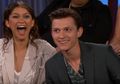 Kru Marvel Bohongi Tom Holland, Bilang Scene Terakhir Avengers: Endgame Adalah Pesta Pernikahan
