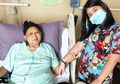 Sekarang Tak Bisa Jalan dan Sulit Makan, Ani Yudhoyono Kenang Momen yang Pasti Dirindukannya Bersama Cucu