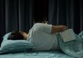 7 Manfaat Tidur Miring ke Kiri: Dari Meningkatkan Kesehatan Otak hingga Membersihkan Getah Bening