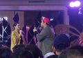 Geregetan Status Jomblonya Disindir Ivan Gunawan Pakai Gaya Bicara Syahrini, Luna Maya Ungkap Dirinya Tak Sendiri Saat Liburan
