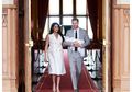Mantan Peramal Putri Diana Ramalkan Putra Pangeran Harry Ditakdirkan Miliki Peran Besar di Kerajaan Inggris