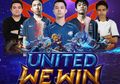GG Abis! Ini 5 Influencer yang Jadi Hero Representative Mobile Legends