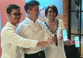 LINE Ungkap Kebiasaan Orang Indonesia Selama Ramadan