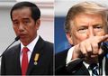 Lain di Indonesia Lain di Amerika, Ancam Bunuh Donald Trump Pria Ini Terancam 140 Tahun Penjara