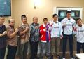 Berprestasi, 3 Pelajar SMP di Tangsel Dikirim Masuk Akademi Juventus