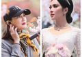Mewah Banget, Ternyata Beginilah Vila Mewah Milik Luna Maya yang Jadi Sorotan, Kos-Kosan Syahrini mah Lewat!
