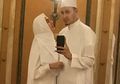 Kartika Putri Minder Punya Suami Habib Usman Bin Yahya, Ada Apa?
