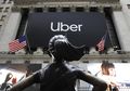 Tiga Bulan Pertama 2019, Uber Rugi Rp.15,4 triliun. Apa Sebabnya?