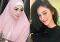 Sempat Dikira Mualaf Celine Evangelista Hingga Naysilla Mirdad Tampil Berhijab di Bulan Ramadan, Cantik Banget!