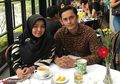 Muzdalifah dan Fadel Islami Dibilang Mirip: Ternyata Wajah Mirip Berarti Jodoh Bukan Mitos Semata, Ini Buktinya!