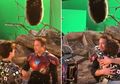 Tanpa Efek Visual, Scene Pertemuan Tony Stark dan Peter Parker di Avengers: Endgame Kebongkar