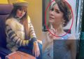 Terungkap Nama Asli Teman Duet Lucinta Luna yang Berparas Cantik Asal Malaysia, Muhammad Sajjad
