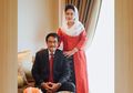 Jarang Terekspos, Lihat Koleksi Tas Branded Happy Farida Istri Djarot Saiful Hidayat