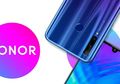 Huawei Berpisah Dari Honor, Bakal Bisa Pakai Chipset Snapdragon