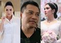 Dapat Panggilan Mimi Hingga Digadang-gadang Bakal Gantikan Posisi Krisdayanti, Syahrini Bocorkan Alasan Tinggalkan Anang Hermansyah: Dia Jalan ke Kanan, Aku Jalan ke Kiri