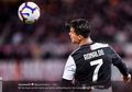 Kalahkan Messi, Tendangan Voli Ronaldo Jadi Gol Terbaik di Liga Champions