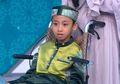 Naja, Bocah yang Lumpuh Otak Sejak Lahir Sanggup Hafal 30 Juz, Apa Penyebab Cerebral Palsy?