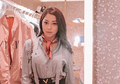 Head to Toe Pakai Brand Valentino, Nikita Willy Habiskan Rp 88 Juta!