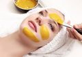 Masker Lemon untuk Wajah, Jadikan Kulit Segar dan Cerah, Mau Coba?
