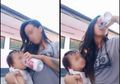 Video Wanita Cekoki Balita dengan Bir Agar Cepat Tidur Jadi Viral, Ini Dampak Meneguk Satu Gelas Minuman Beralkohol Bagi Tubuh