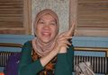 Dorce Gamalama Sakit Diabetes Juga Batu Ginjal, Memang Erat Hubungannya