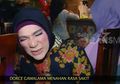 Siapkan Warisan Sebelum Meninggal, Dorce Gamalama Tetap Percayakan Warisan Nenek Moyang Untuk Sembuhkan Penyakitnya