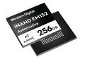 Western Digital Umumkan iNAND AT EM132 EFD yang Ditujukan untuk Mobil