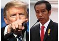 Viral Pria Teriak Mau Penggal Kepala Jokowi, Kalau Dia Tinggal di Amerika Mungkin Nasibnya Jadi Begini