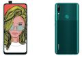Huawei Resmi Luncurkan Smartphone Kamera Pop Up Pertama Mereka