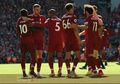 Jelang Final Liga Champions, Bus Liverpool Kena Sial di Madrid