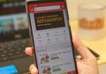 Fitur GD+ di Giladiskon Tawarkan Voucher Sepuasnya Selama Setahun