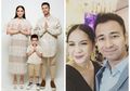 Buka Puasa Bersama, Ashanty Miris Lihat Bentuk Tubuh Nagita Slavina, ‘Stress, Ya?’