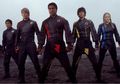 Aktor Power Ranger Ditemukan Tewas, Polisi Bilang Meninggal Mendadak!