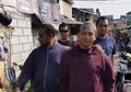 Dicokok Gara-gara Berkoar-koar Mau Penggal Kepala Jokowi, Pria Ini Terancam Gagal Nikmati Malam Pengantin
