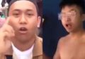 Masih Ingat Remaja Pengancam Tembak Jokowi? Meski Tak Ditahan Seperti HS, Ternyata Perkaranya Telah Dilimpahkan ke Kejaksaan Tinggi