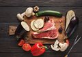 Manakah yang Lebih Panjang Umur: Pemakan Daging atau Vegetarian?