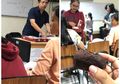 Bikin Haru, Kisah Dosen Non Muslim Universitas Katolik Hentikan Kuliah & Bagikan Makanan Untuk Buka Puasa Ini Jadi Viral