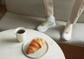 Unik, Sneakers Ini Ternyata Terinspirasi dari Sepotong Croissant
