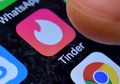 Tinder Gratiskan Fitur Berbayarnya Dalam Kondisi Social Distancing