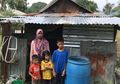 Tinggal di Rumah Tak Layak Huni, Ini Keinginan Sederhana 3 Anak Surhaya di Bulan Ramadan yang Belum Terkabul