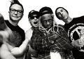 blink-182 dan Lil Wayne Rilis Lagu Mashup Resmi 'What's My Age Again' dan 'A Milli'