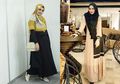 Gaya Hijab Ramadan yang Cocok Dipakai untuk Pengajian hingga Buka Puasa Bersama