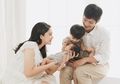 Candaan Putri Titian Malah Buat Anaknya Ketakutan, Ketahui Bahaya Hal Ini pada Bayi!