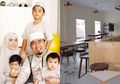 Rumah Mewah Ustaz Solmed Ada Kafenya, Sang Pendakwah Rogoh Kocek Rp25 Miliar untuk Renovasi