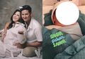 Setelah Perjuangan Panjang di Rumah Sakit Selama 3 Hari, Tasya Kamila Lahirkan Anak Pertamanya, Begini Potretnya!