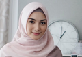 Lebih Santun & Anggun, Intip 5 Tampilan Citra Kirana Berhijab!