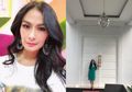 Penghasilan Suami Capai Angka Rp 30 Juta, Iis Dahlia Bocorkan Sudut Rumahnya yang Mirip Hotel Bintang 5, Ada Salon Pribadinya Juga!