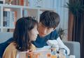 5 Alasan Karakter Gu Wei Yi di Drama Cina ‘Put Your Head on My Shoulder’ Adalah Sosok Cowok Idaman!