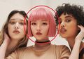 Untuk Pertama Kalinya, Model Virtual Berpose Bareng Model Manusia