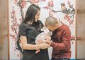 Anak Anissa Aziza Tidur Nyenyak Tanpa Rewel Usai Dipijat, Manfaat Lainnya Juga Bisa Didapatkan dari Pijat Bayi